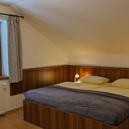 Apartmany Villa Severka Високи Татри Екстериор снимка