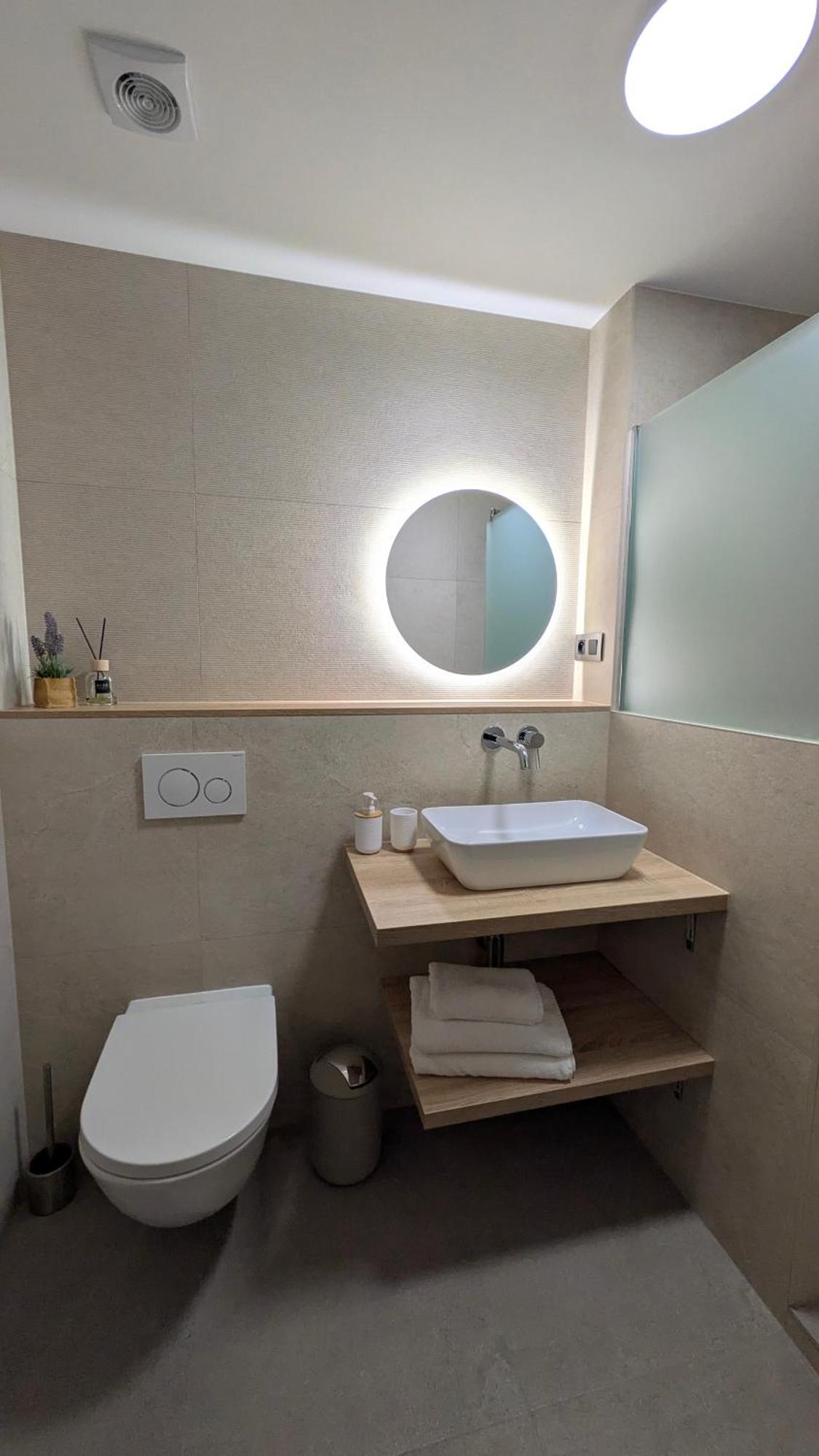 Apartmany Villa Severka Високи Татри Екстериор снимка