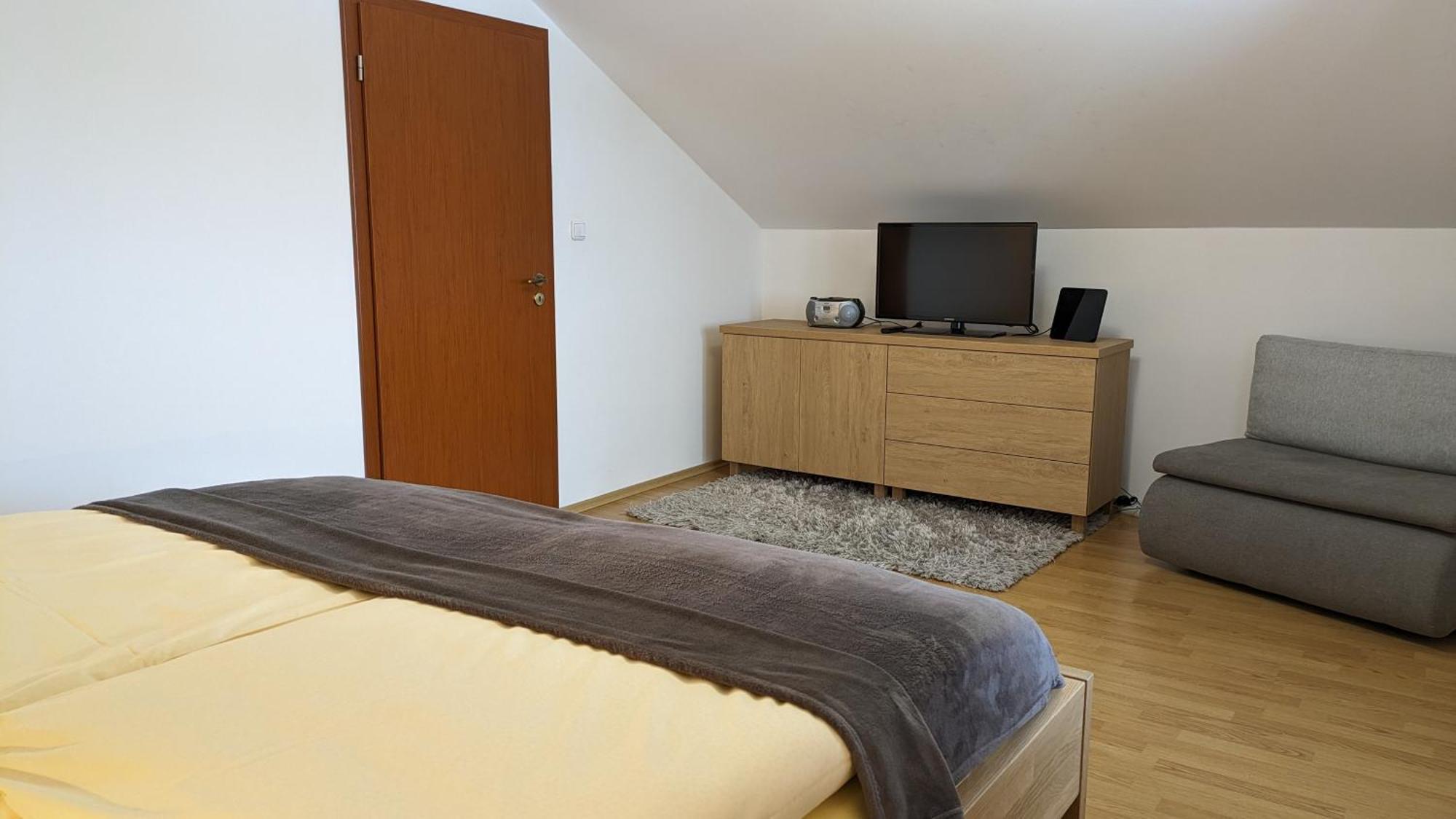 Apartmany Villa Severka Високи Татри Екстериор снимка