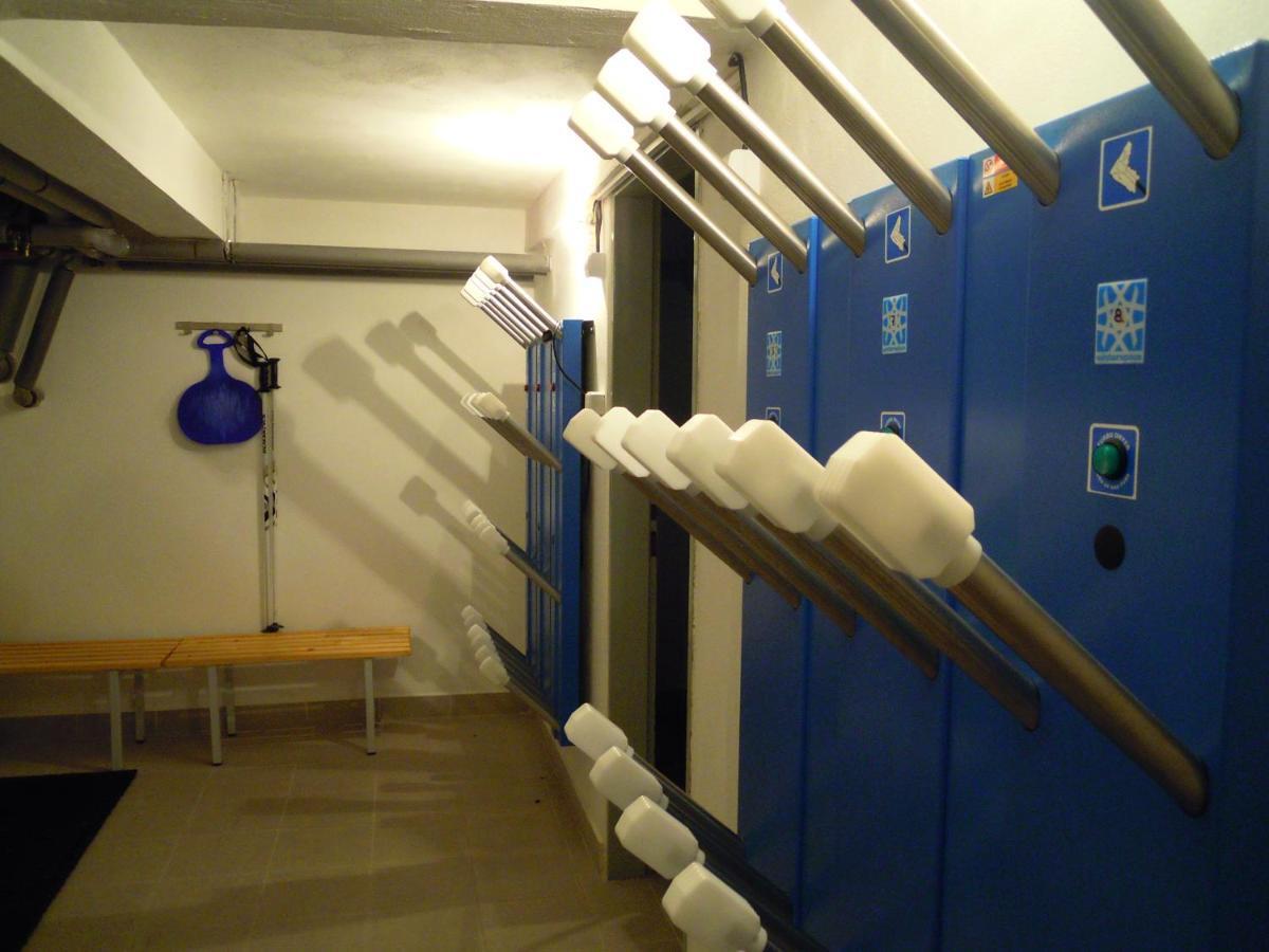Apartmany Villa Severka Високи Татри Екстериор снимка